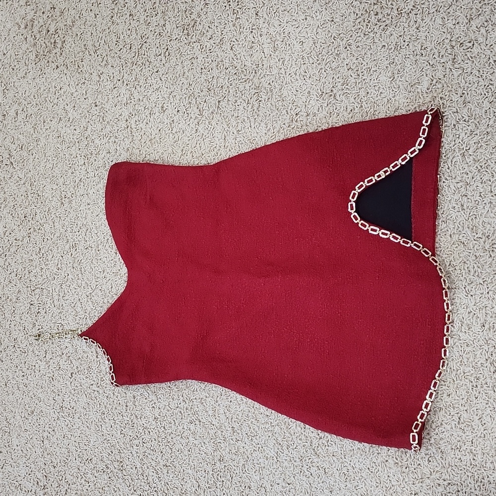 Zara blogger favorite dress - Picture 4 of 6
